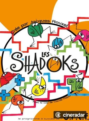 Les Shadoks