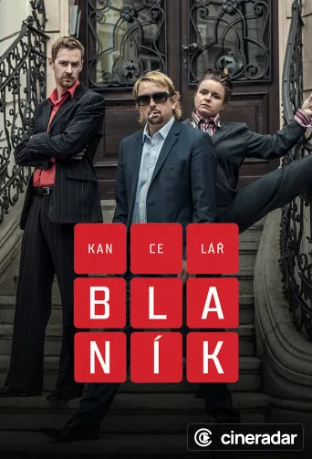 The Office Blanik
