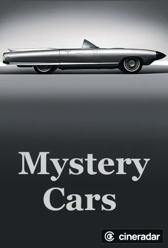 Mystery Cars