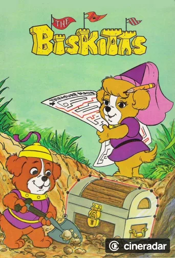 The Biskitts