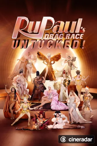 RuPaul's Drag Race: Untucked