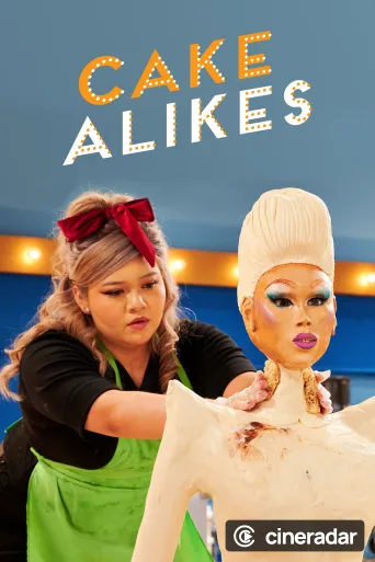 Cakealikes