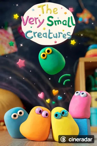 The Very Small Creatures