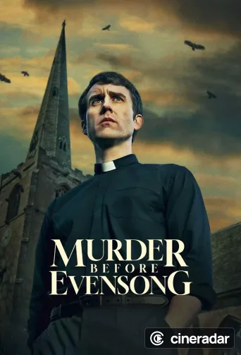 Murder Before Evensong