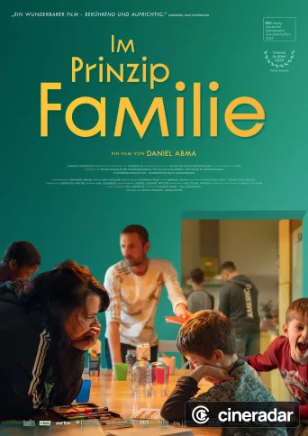 The Family Approach