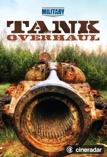 Tank Overhaul