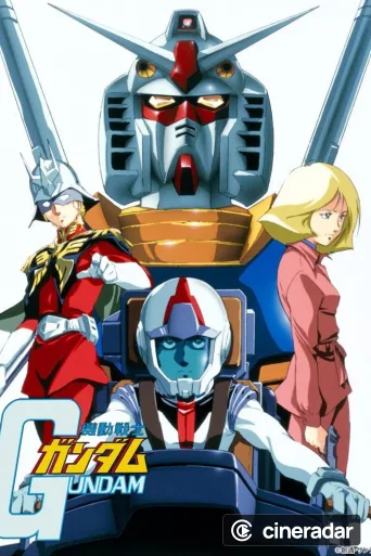 Mobile Suit Gundam