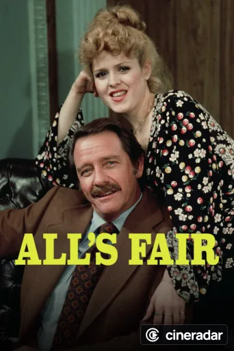 All's Fair