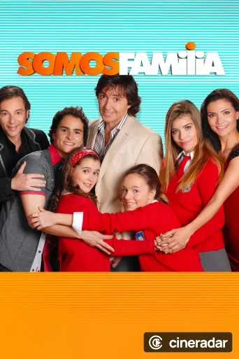 Somos familia