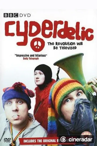 Cyderdelic