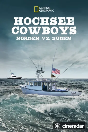 Wicked Tuna: Outer Banks