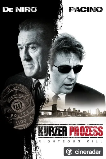 Righteous Kill
