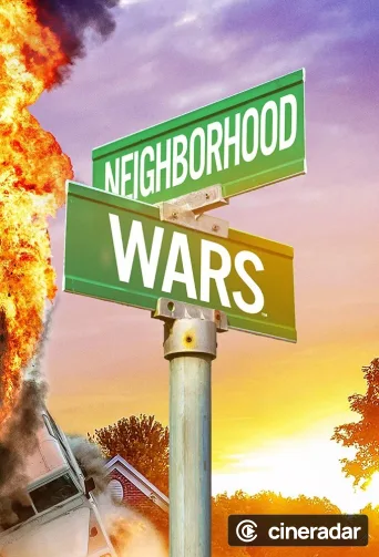 Neighborhood Wars