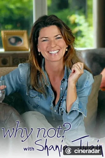 Simplement Shania