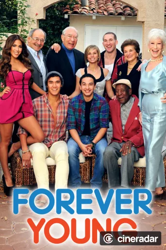 Forever Young