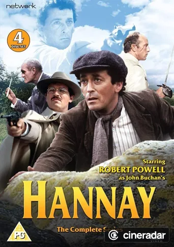 Hannay