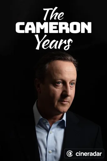 The Cameron Years