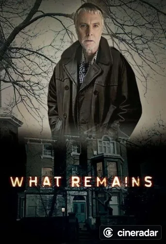 What Remains
