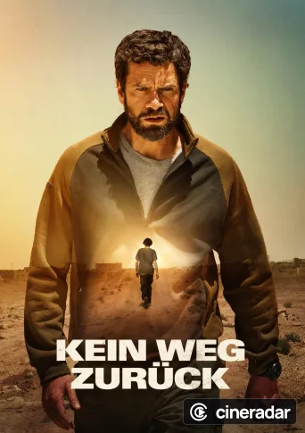 Vejen hjem