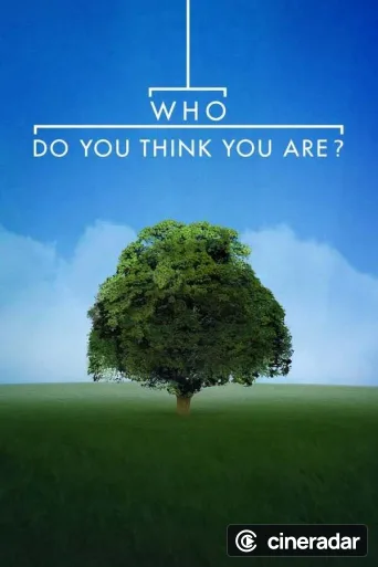 Who Do You Think You Are?