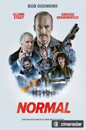 Normal