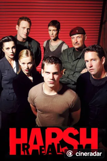Harsh Realm