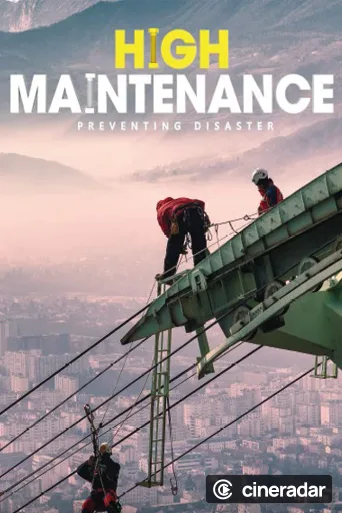 High Maintenance