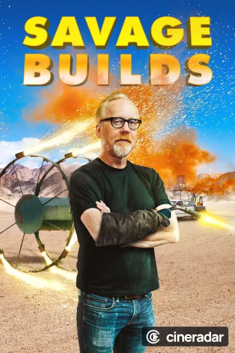 Savage Builds