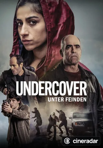 Undercover
