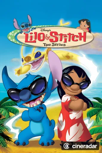 Lilo & Stitch: The Series