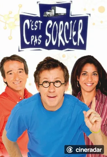 C'est pas sorcier