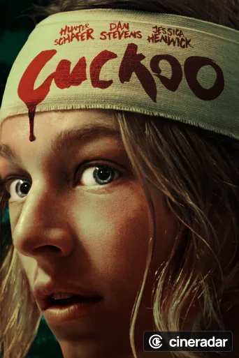 Cuckoo