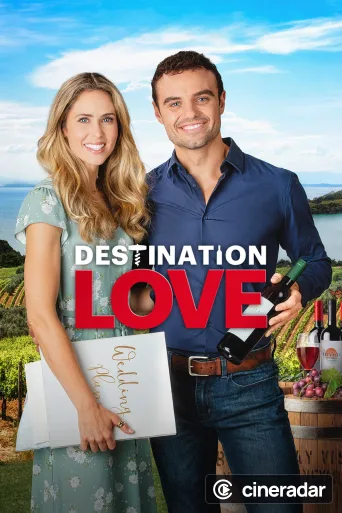 Destination Love