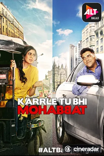 Karrle Tu Bhi Mohabbat