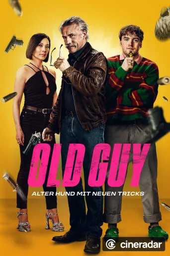 Old Guy
