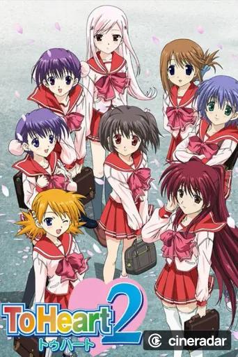 To Heart 2
