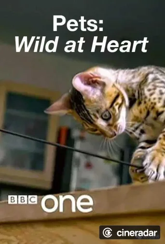 Pets: Wild at Heart