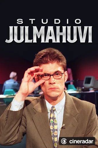 Studio Julmahuvi