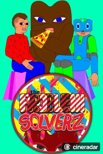 The Problem Solverz