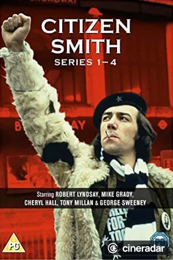 Citizen Smith