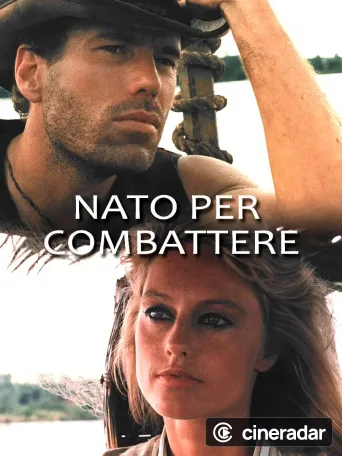 Nato per combattere