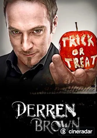 Derren Brown: Trick or Treat