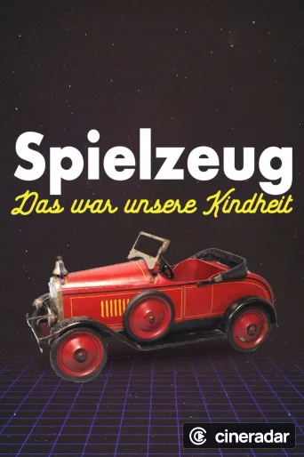 The Toys That Made Us