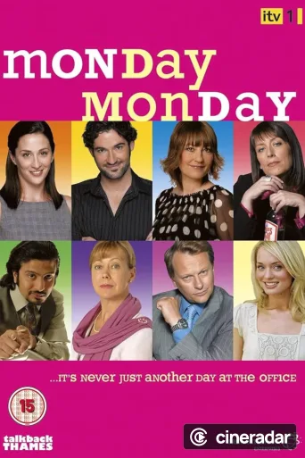 Monday Monday
