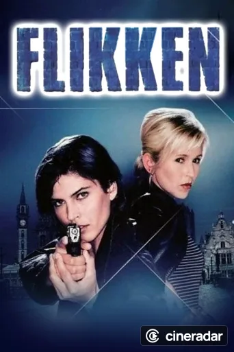 Flikken