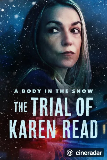 El Juicio de Karen Read