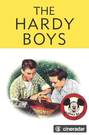 The Hardy Boys