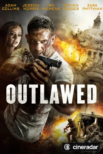 Outlawed