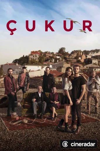 Çukur