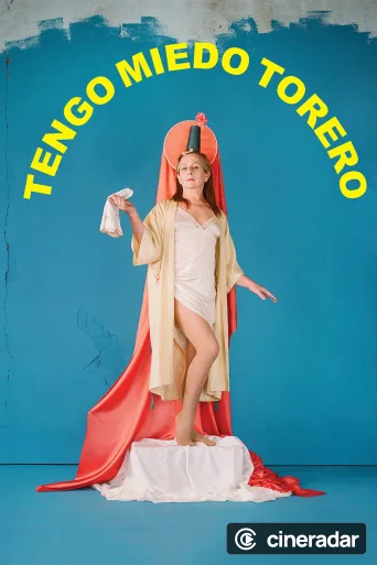 Tengo miedo torero